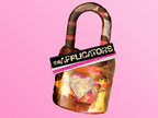 The Applicators "My Weapon" LP (20th Anniversary edition- Neon metallic pink vinyl)