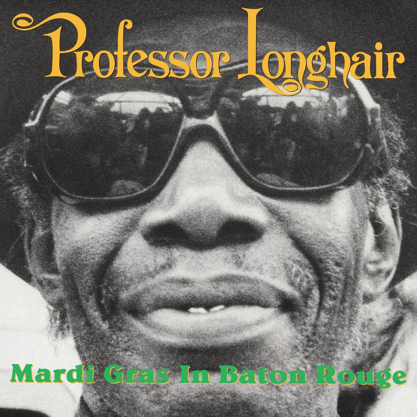 Professor Longhair "Last Mardi Gras" 2xLP (RSD 2026)