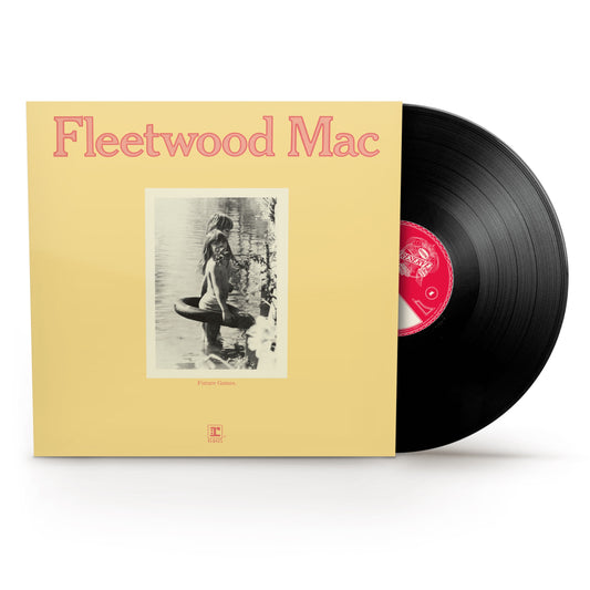 PRE-ORDER: Fleetwood Mac "Future Games (SYEOR26)" LP