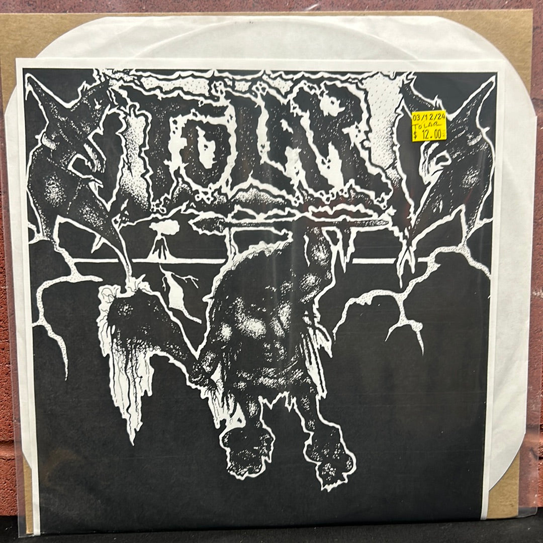 Used Vinyl:  Tolar ”Tour LP” LP