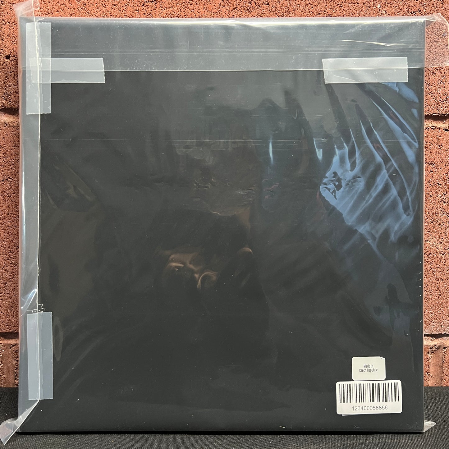 Used Vinyl: The Black Crowes ‎"Amorica" Deluxe 4xLP+10" Box Set