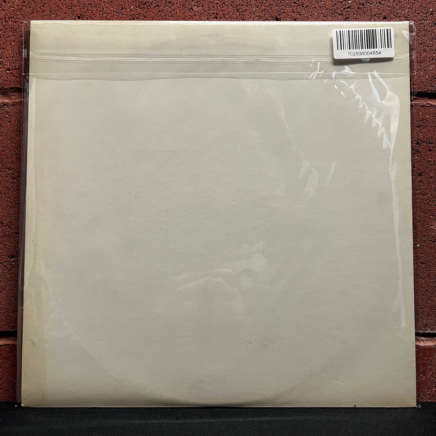 Used Vinyl: Masaki Matsubara "Sniper" LP (1983 Japanese White Label Promo)