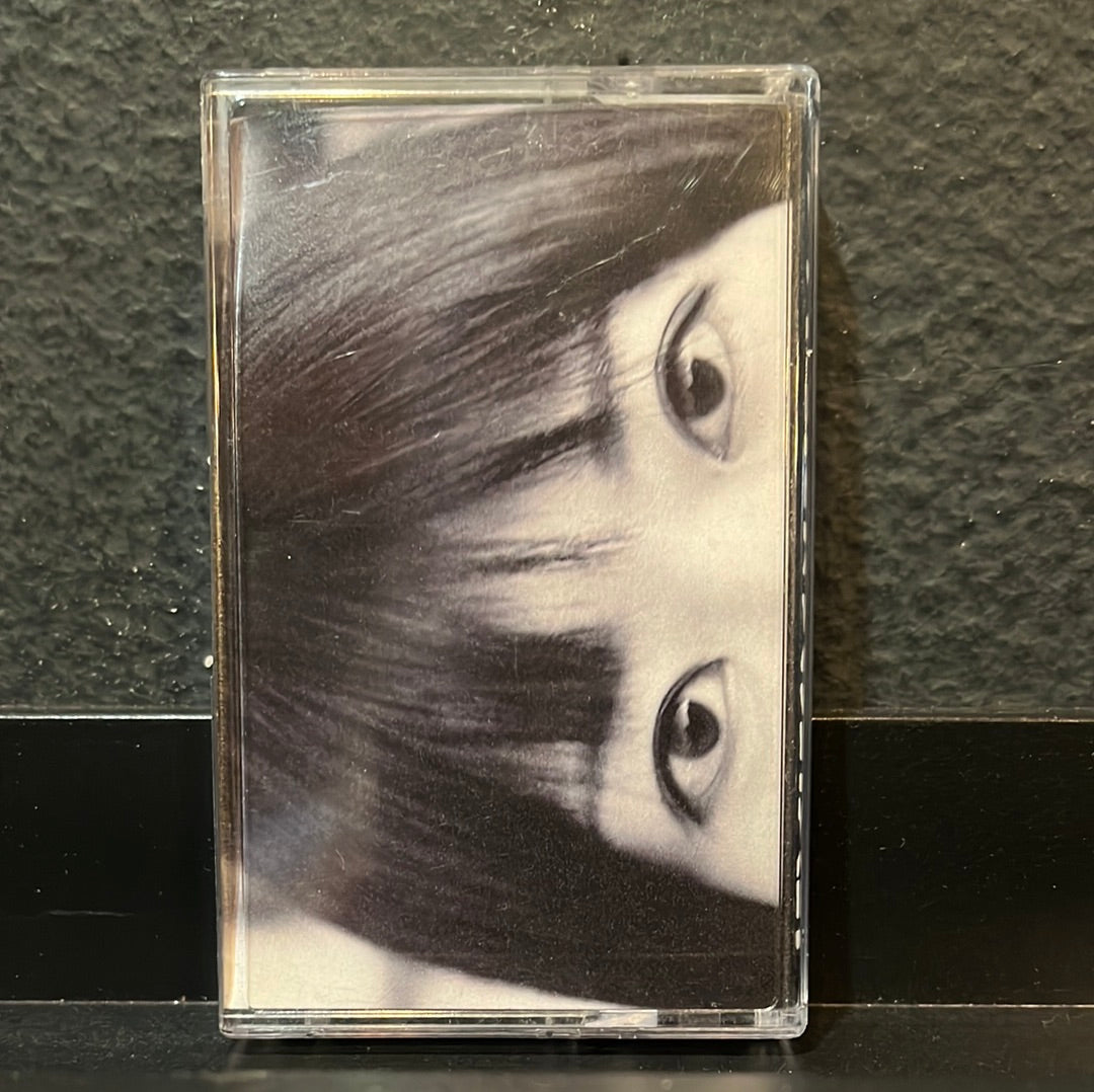 USED TAPE: Eyescream "S/T" Cassette