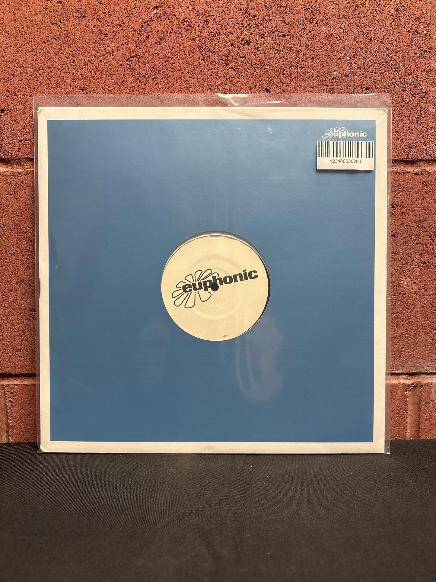 Used Vinyl:  Stoneface & Terminal ”Venus” 12"