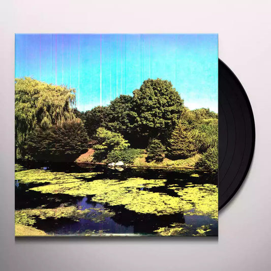 Shellac "Terraform" LP