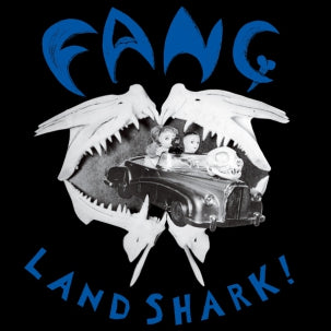 Fang "Land Shark" LP