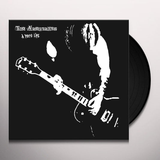 Tim Armstrong "A Poet's Life" LP