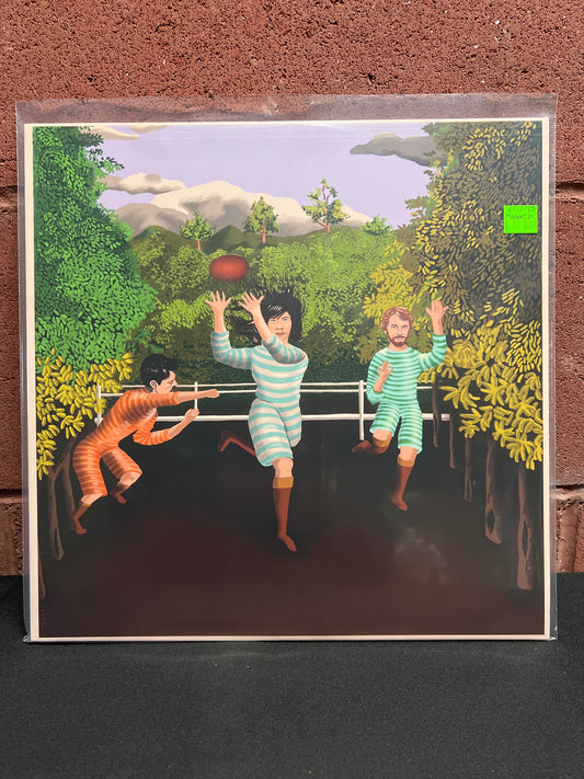 Used Vinyl: Magik Markers "2020" LP