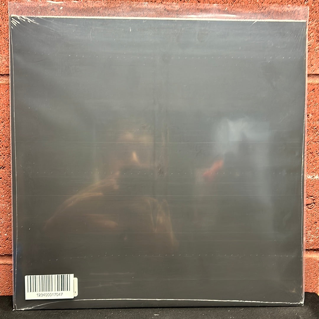 Used Vinyl:  Dean Blunt ”Black Metal 2” LP