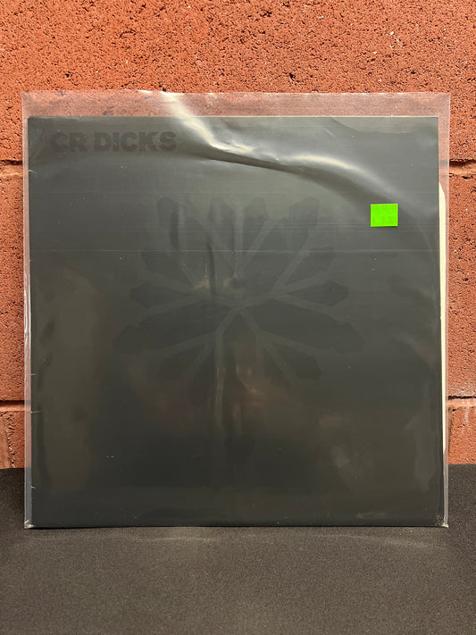 Used Vinyl: CR Dicks "Dick Moves" LP