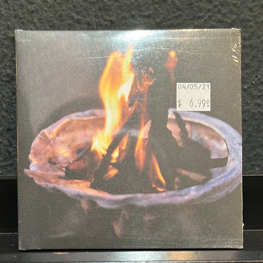 Bird By Snow "Songbread/Another Ocean" CD