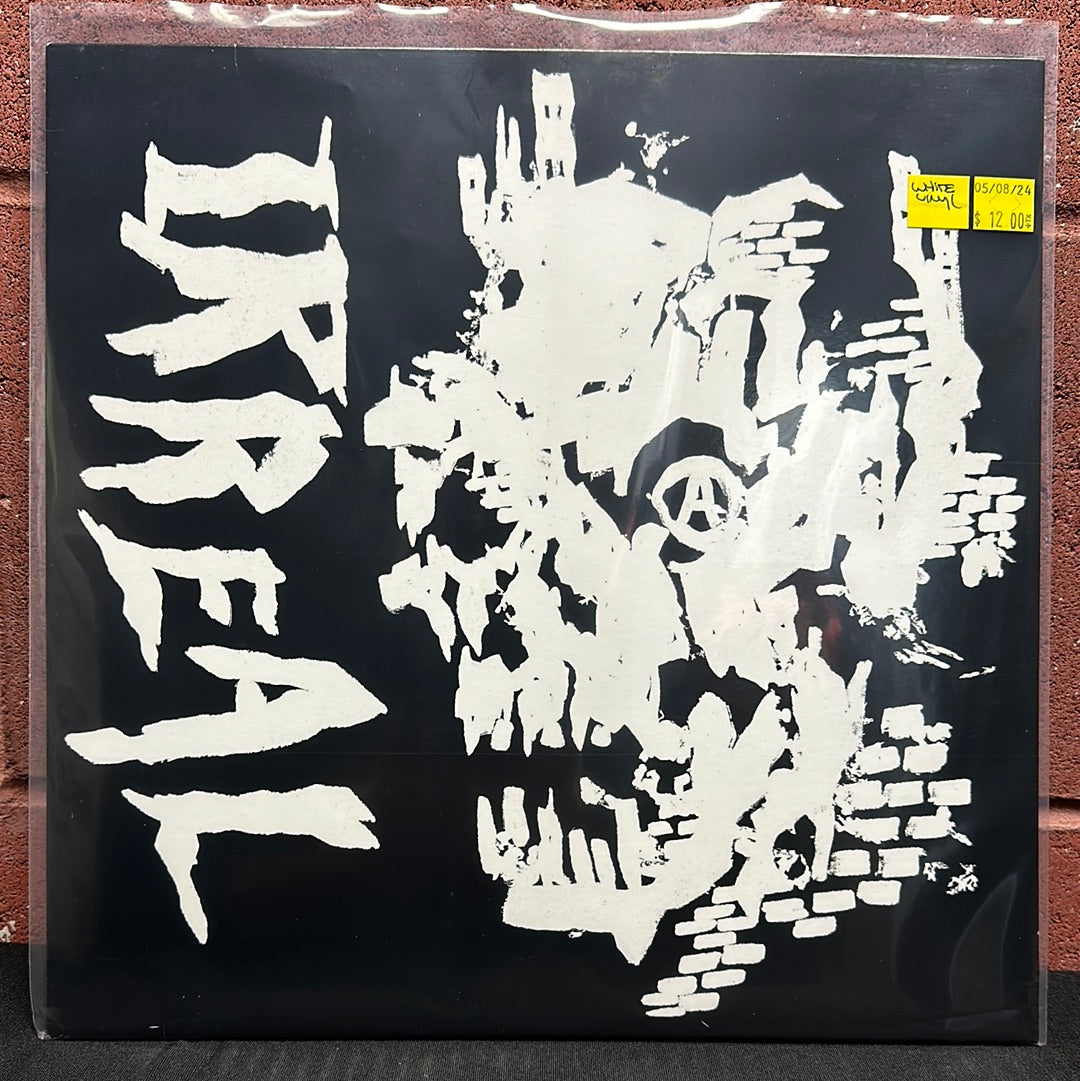 Used Vinyl:  Irreal ”Era Electrónica” 12" (White vinyl)