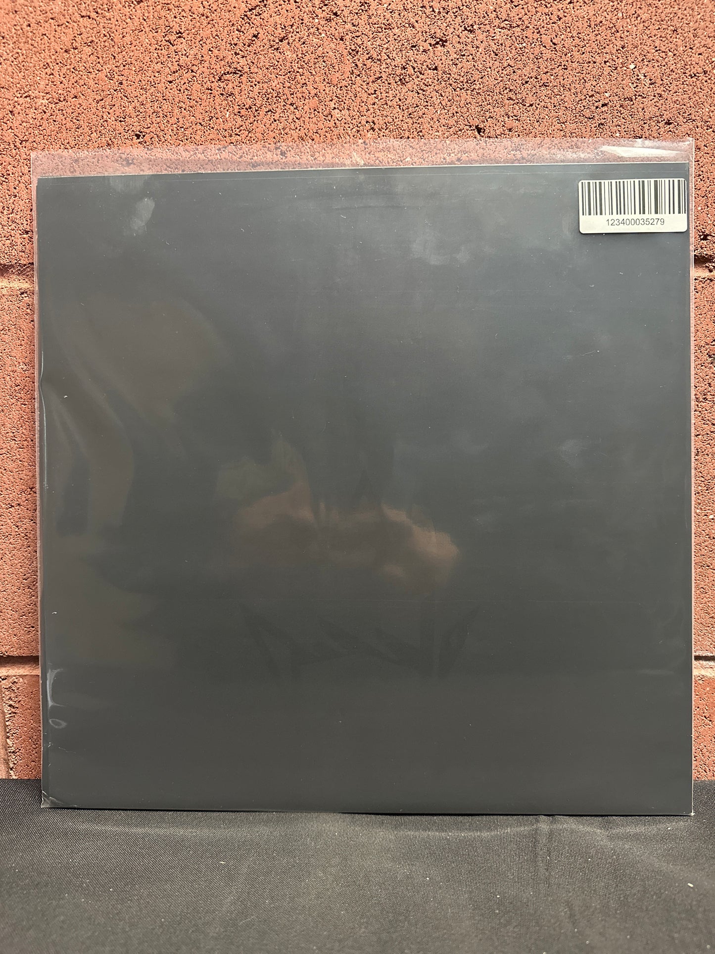 Used Vinyl:  Vlad Tepes ”Black Legions Metal” LP