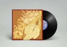 PRE-ORDER: P.P. Rebel "Devotee" LP