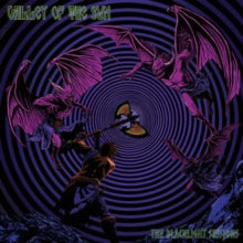 PRE-ORDER: Valley of the Sun "Blacklight Sessions" LP (Limited Edition Pink Vinyl)
