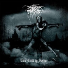 PRE-ORDER: Darkthrone "Cult Is Alive" LP