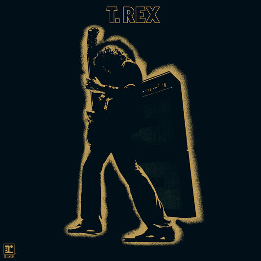 T. Rex "Electric Warrior" LP (180 Gram)