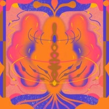 PRE-ORDER: Canto Diaspora "S/T" LP