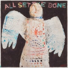 PRE-ORDER: Greg Freeman "All Set The Bone" 2xLP