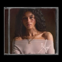PRE-ORDER: AMA "S/T" LP (Translucent Clear Vinyl)