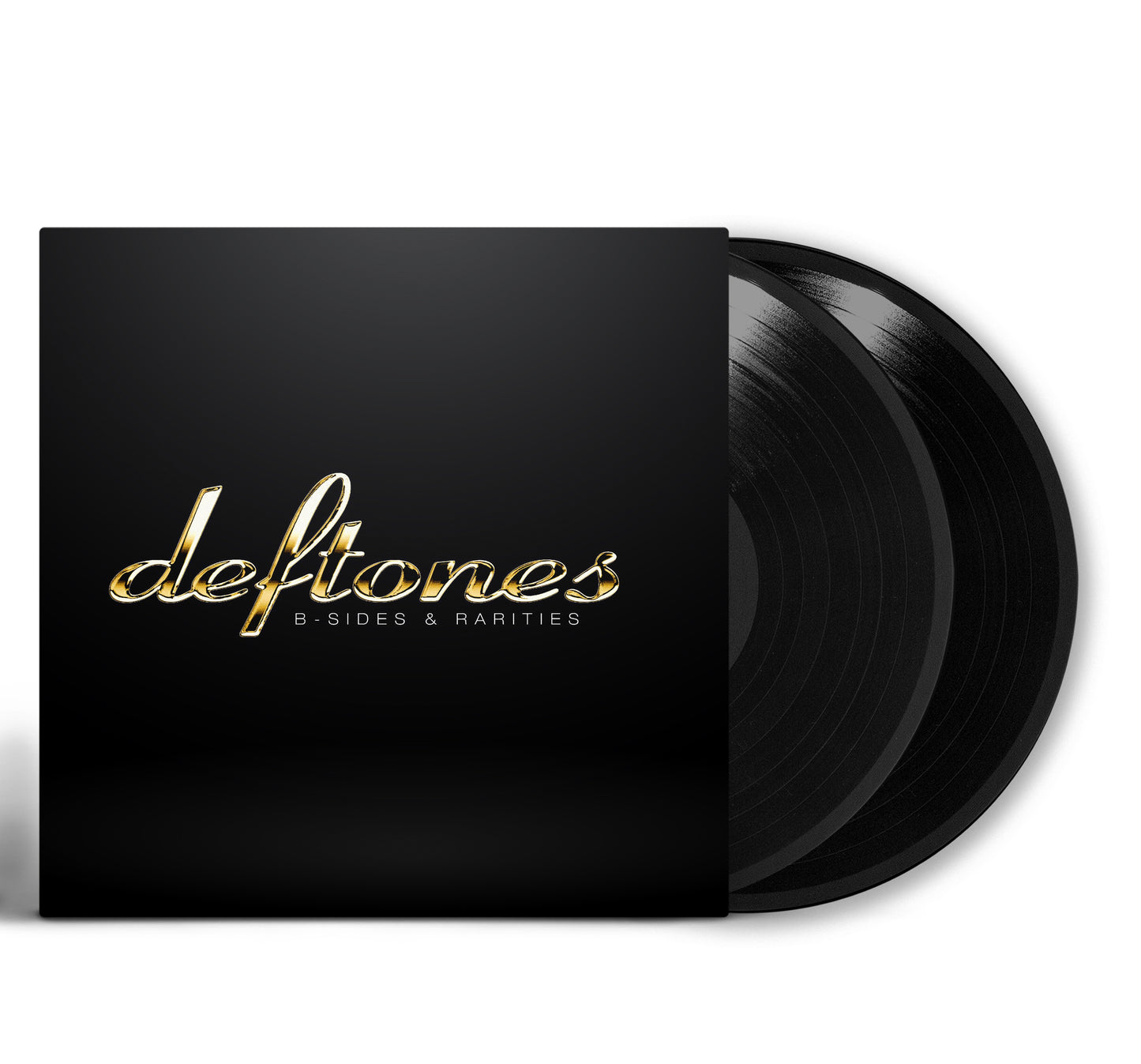 Deftones "B-Sides & Rarities" 2xLP