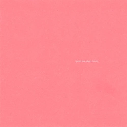 Sunny Day Real Estate ''LP2'' 2xLP