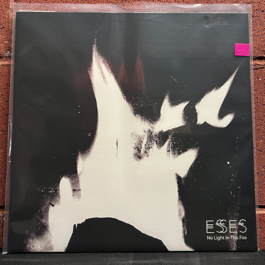Used Vinyl: Esses "No Light In This Fire" LP