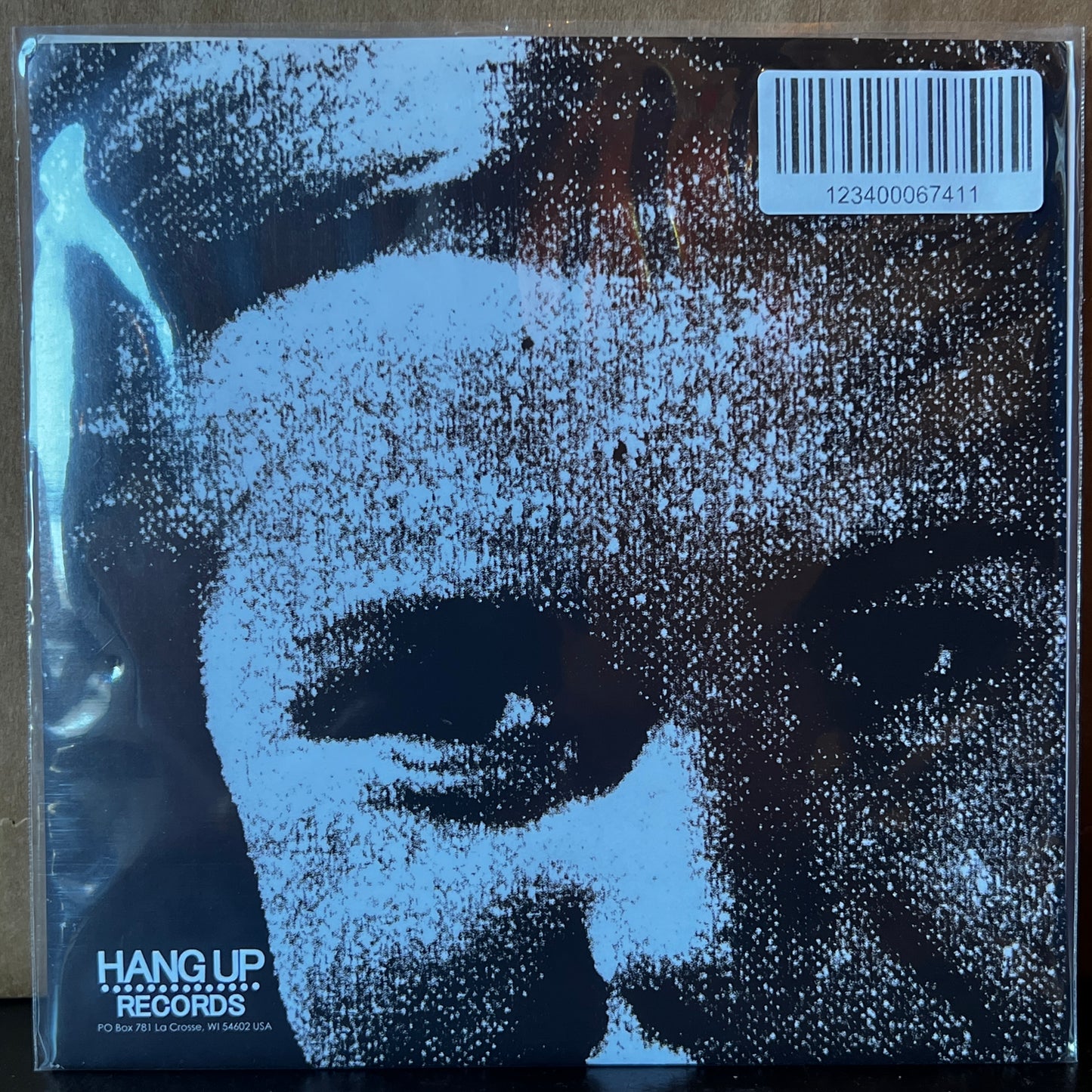 Used Vinyl: Tenement "Icepick / Summer Street" 7" (2011 Press)