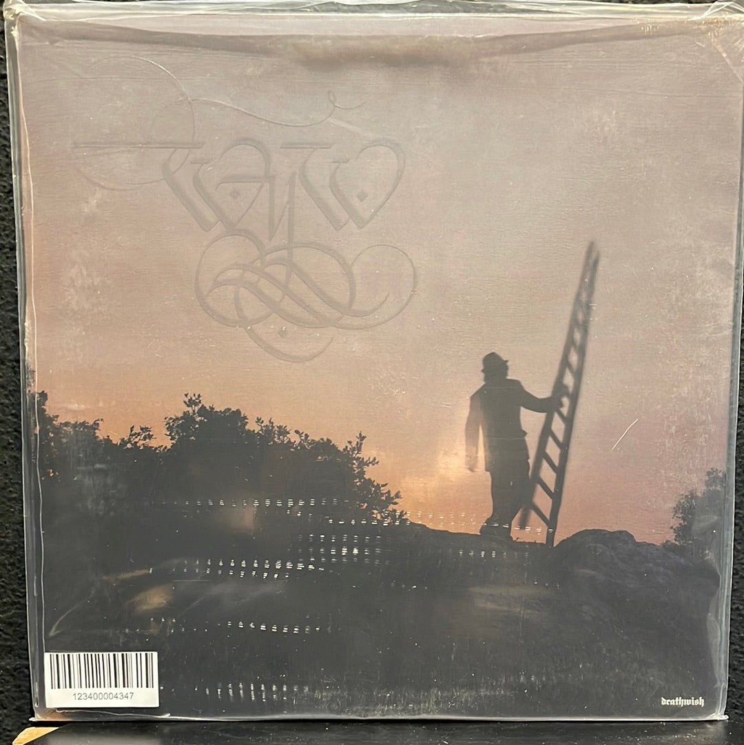 USED VINYL: Wear Your Wounds ''Rust on the Gates of Heaven'' 2xLP