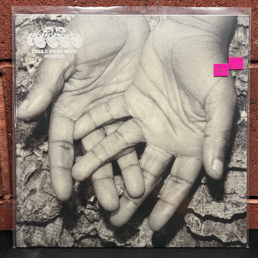 Used Vinyl: Kokoroko "Could We Be More Remixes" LP (2024 UK Press)