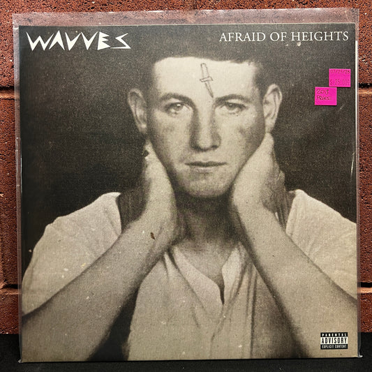 Used Vinyl: Wavves "Afraid Of Heights" LP (2013 Press)