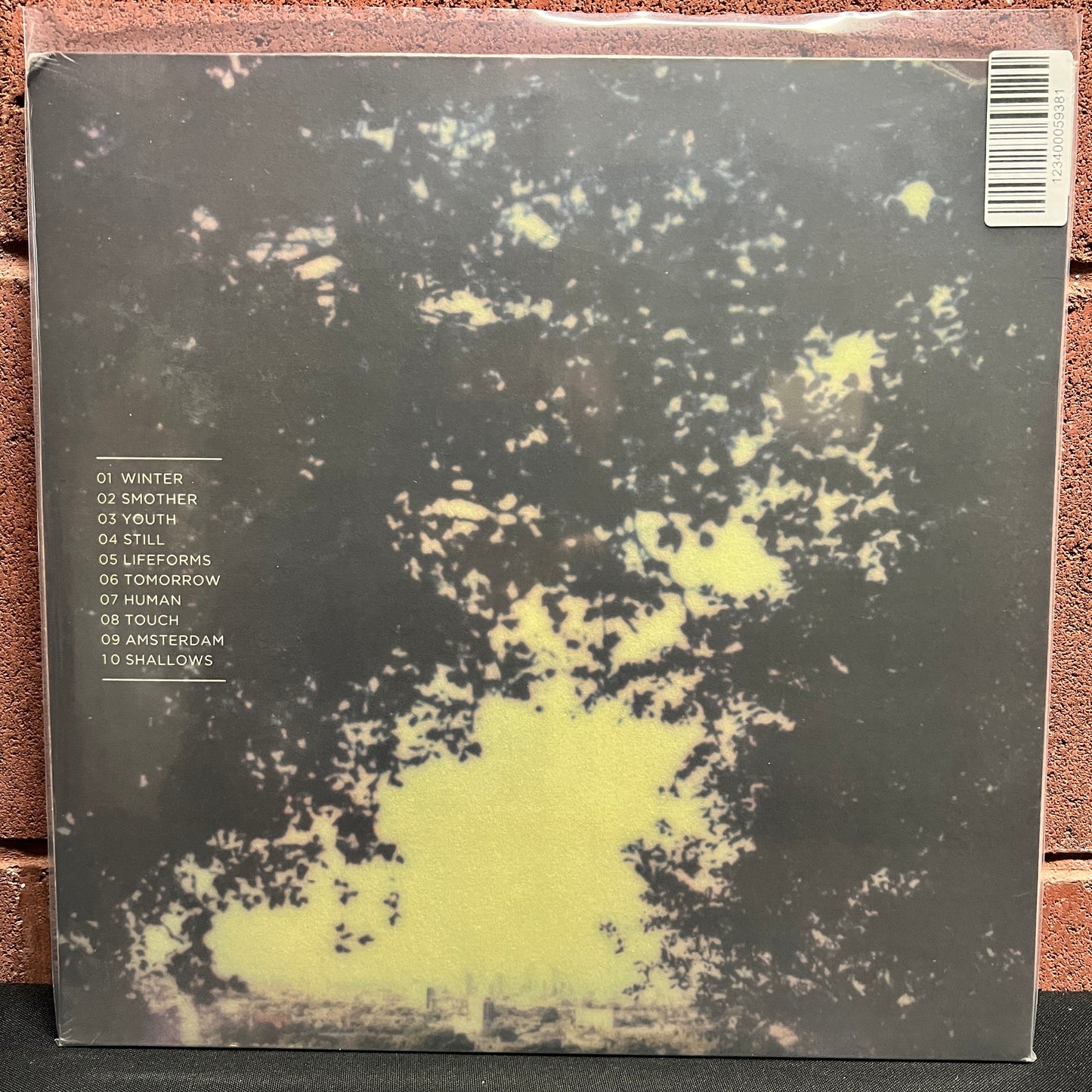 Used Vinyl: Daughter "If You Leave" LP (Sealed!)