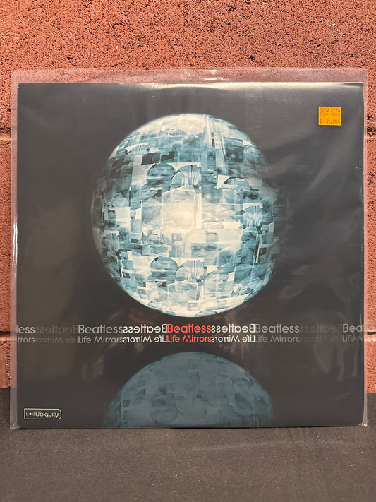 Used Vinyl: Beatless "Life Mirrors" 2xLP
