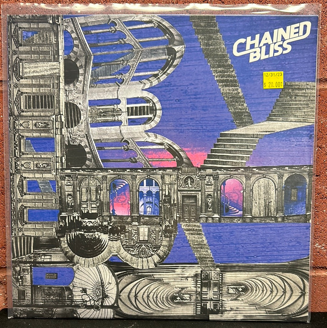 Used Vinyl:  Chained Bliss ”Chained Bliss” LP