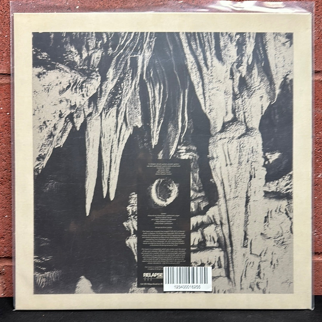 Used Vinyl:  Inter Arma ”The Cavern” LP