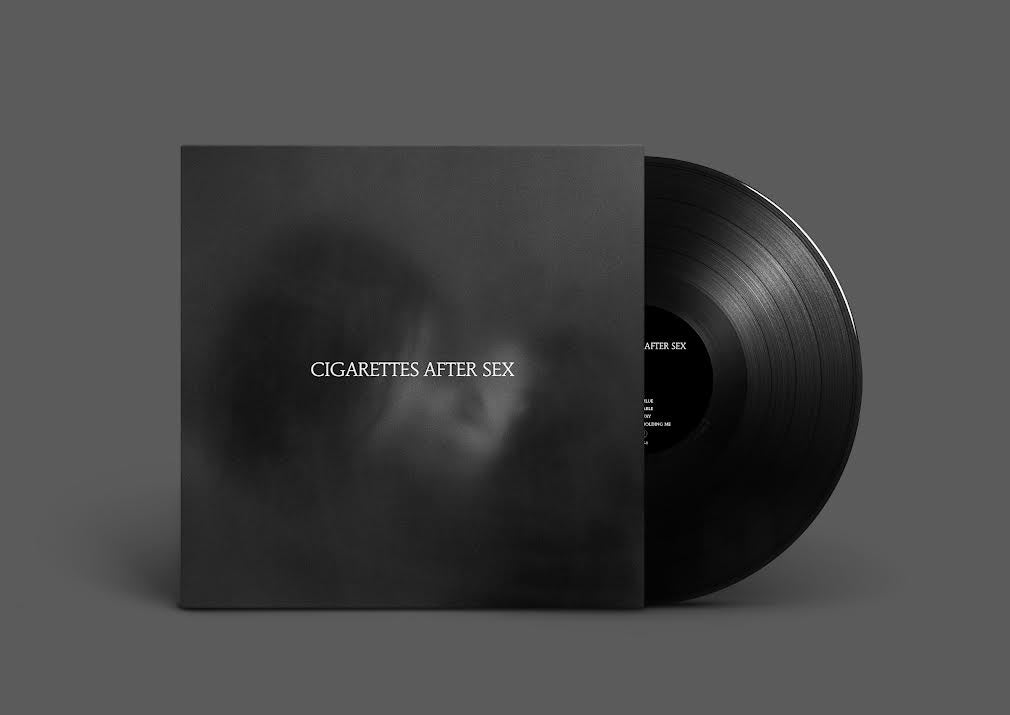 PRE-ORDER: Cigarettes After Sex "X's" LP (Multiple Variants)