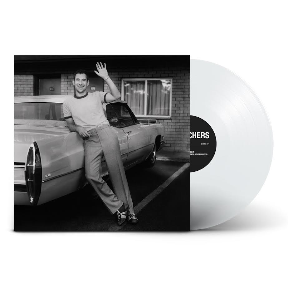 Bleachers "Bleachers" 2xLP (Multiple Variants)