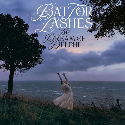 PRE-ORDER: Bat For Lashes "The Dream of Delphi" LP
