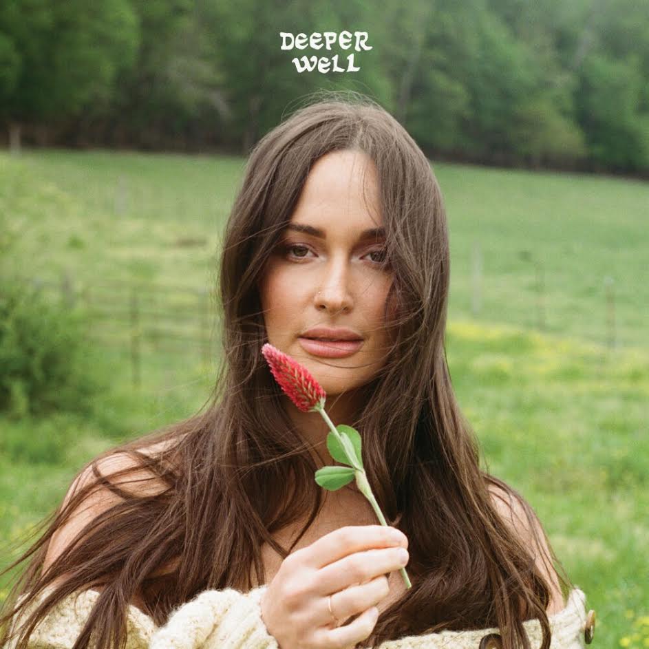 Kacey Musgraves "Deeper Well" LP (Multiple Variants)