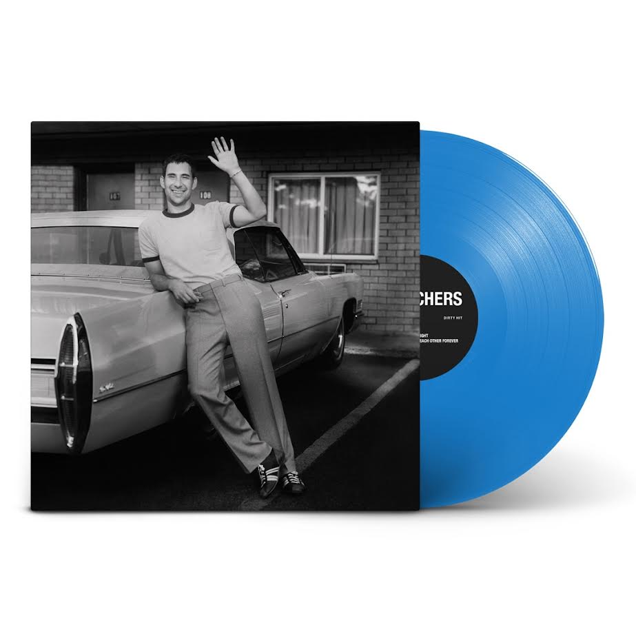 Bleachers "Bleachers" 2xLP (Multiple Variants)