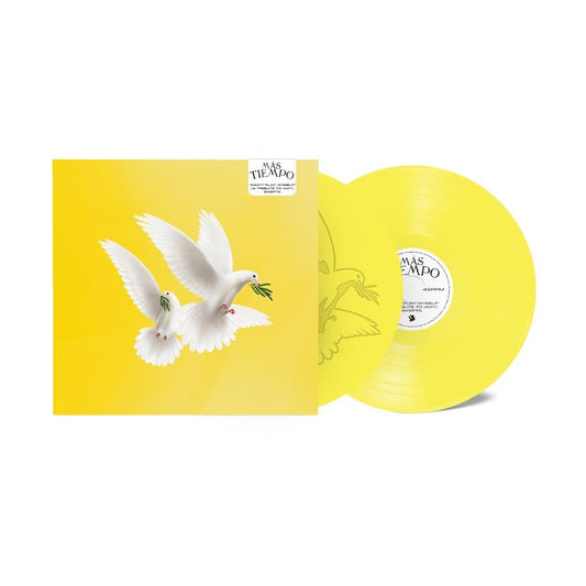 Skepta "Can't Play Myself (A Tribute To Amy)" 12" (Yellow Vinyl)