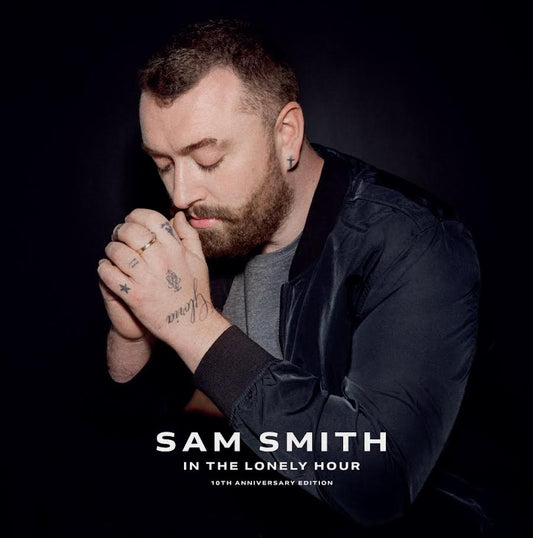 Sam Smith "In The Lonely Hour (10th Anniversary Edition)"