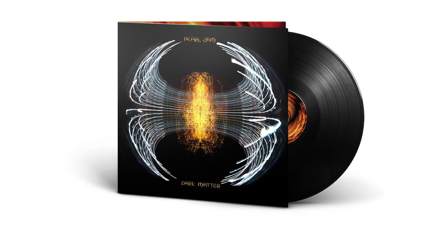 Pearl Jam "Dark Matter" LP