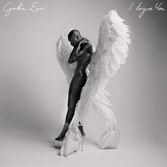 Cynthia Erivo	"I Forgive You" 2xLP