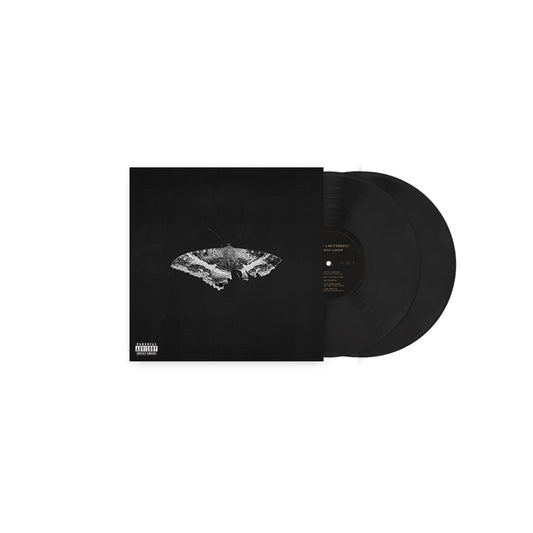 Kendrick Lamar "To Pimp A Butterfly (10 Year Anniversary Edition)" LP (Indie Exclusive Black Vinyl & Alternate Artwork)