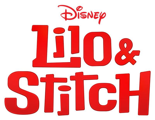 V/A "Lilo & Stitch (Live-Action)" 10" (Die-Cut Picture Disc)