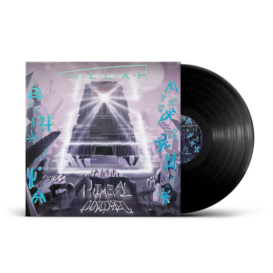 Tallah "Primeval: Obsession // Detachment" LP