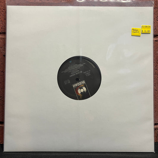 Used Vinyl: Black Ivory "Mainline" 12" (1979 Press)