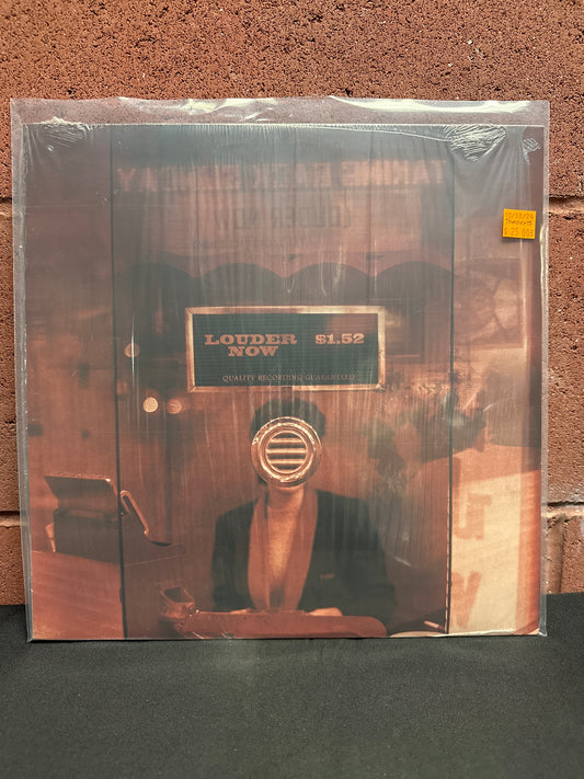 Used Vinyl:  Taking Back Sunday ”Louder Now” LP