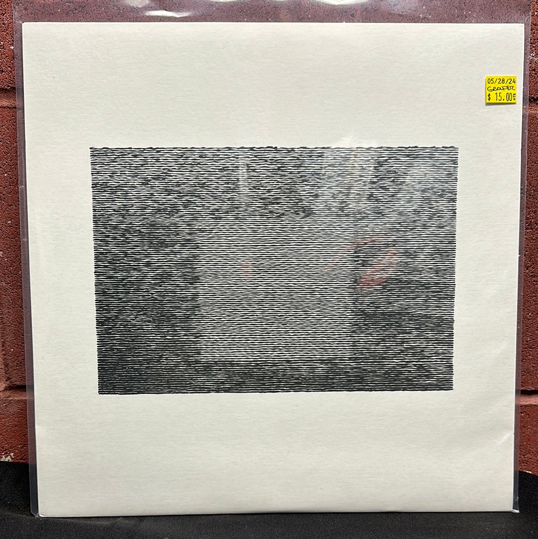 Used Vinyl:  Grouper ”Grid Of Points” LP